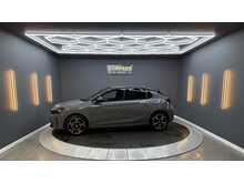 Vauxhall Corsa 1.2 Turbo GS Hatchback 5dr Petrol Manual Euro 6 (s/s) (100 ps) 