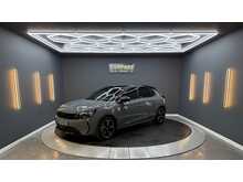 Vauxhall Corsa 1.2 Turbo GS Hatchback 5dr Petrol Manual Euro 6 (s/s) (100 ps) 