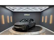 Vauxhall Corsa 1.2 Turbo GS Hatchback 5dr Petrol Manual Euro 6 (s/s) (100 ps) 