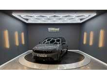 Vauxhall Corsa 1.2 Turbo GS Hatchback 5dr Petrol Manual Euro 6 (s/s) (100 ps) 