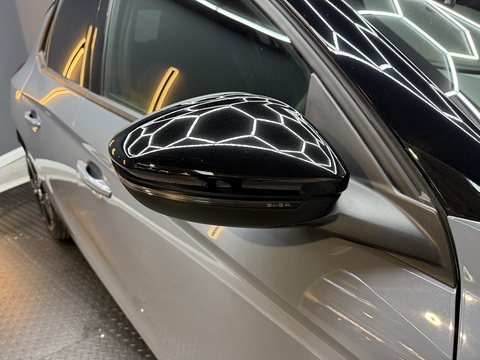 1.2 Turbo GS Hatchback 5dr Petrol Manual Euro 6 (s/s) (100 ps)