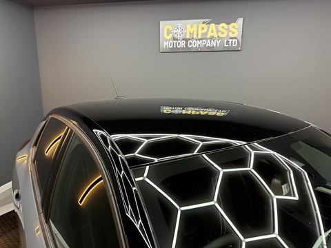 1.2 Turbo GS Hatchback 5dr Petrol Manual Euro 6 (s/s) (100 ps)