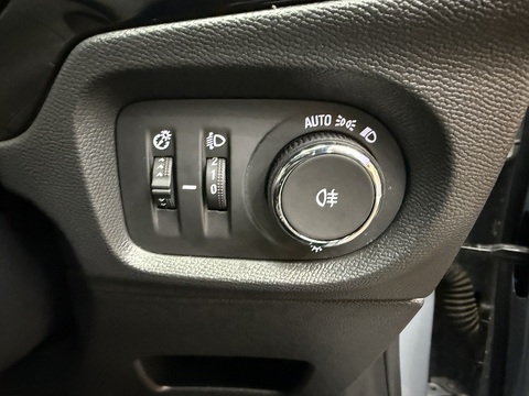 1.2 Turbo GS Hatchback 5dr Petrol Manual Euro 6 (s/s) (100 ps)