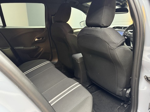 1.2 Turbo GS Hatchback 5dr Petrol Manual Euro 6 (s/s) (100 ps)