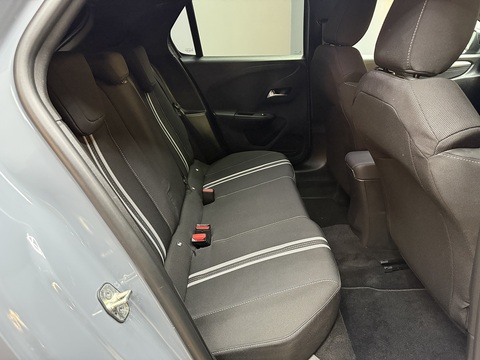 1.2 Turbo GS Hatchback 5dr Petrol Manual Euro 6 (s/s) (100 ps)