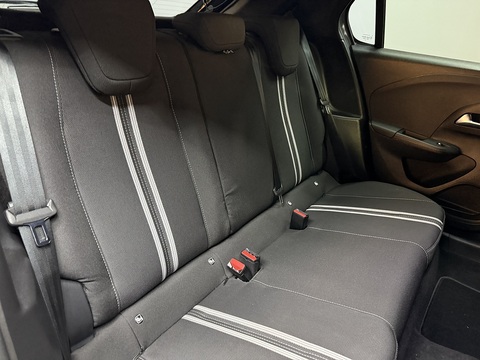 1.2 Turbo GS Hatchback 5dr Petrol Manual Euro 6 (s/s) (100 ps)