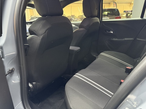 1.2 Turbo GS Hatchback 5dr Petrol Manual Euro 6 (s/s) (100 ps)