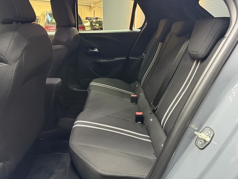 1.2 Turbo GS Hatchback 5dr Petrol Manual Euro 6 (s/s) (100 ps)