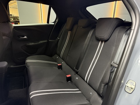 1.2 Turbo GS Hatchback 5dr Petrol Manual Euro 6 (s/s) (100 ps)