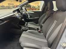Vauxhall Corsa 1.2 Turbo GS Hatchback 5dr Petrol Manual Euro 6 (s/s) (100 ps) 