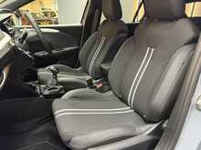 Vauxhall Corsa 1.2 Turbo GS Hatchback 5dr Petrol Manual Euro 6 (s/s) (100 ps) 