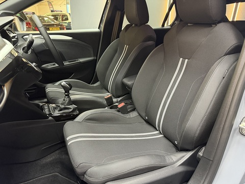 1.2 Turbo GS Hatchback 5dr Petrol Manual Euro 6 (s/s) (100 ps)