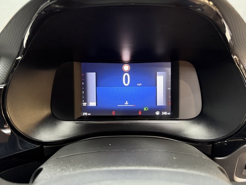 1.2 Turbo GS Hatchback 5dr Petrol Manual Euro 6 (s/s) (100 ps)