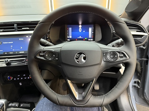 1.2 Turbo GS Hatchback 5dr Petrol Manual Euro 6 (s/s) (100 ps)