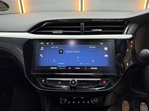 1.2 Turbo GS Hatchback 5dr Petrol Manual Euro 6 (s/s) (100 ps)