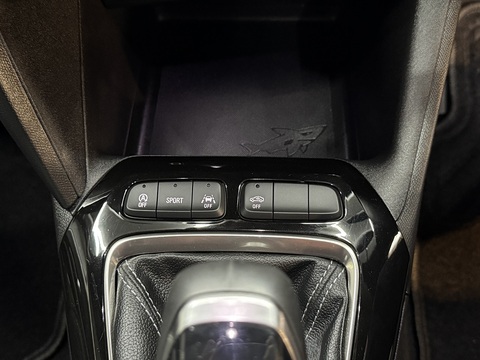 1.2 Turbo GS Hatchback 5dr Petrol Manual Euro 6 (s/s) (100 ps)