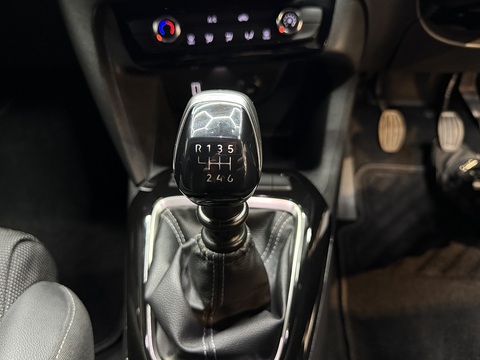 1.2 Turbo GS Hatchback 5dr Petrol Manual Euro 6 (s/s) (100 ps)