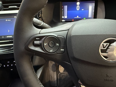 1.2 Turbo GS Hatchback 5dr Petrol Manual Euro 6 (s/s) (100 ps)