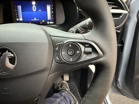 1.2 Turbo GS Hatchback 5dr Petrol Manual Euro 6 (s/s) (100 ps)