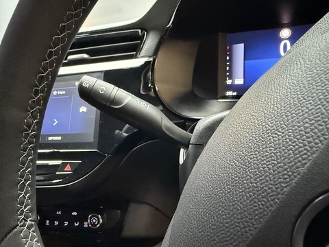 1.2 Turbo GS Hatchback 5dr Petrol Manual Euro 6 (s/s) (100 ps)