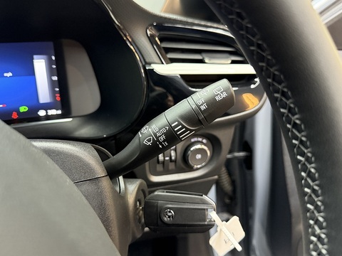 1.2 Turbo GS Hatchback 5dr Petrol Manual Euro 6 (s/s) (100 ps)