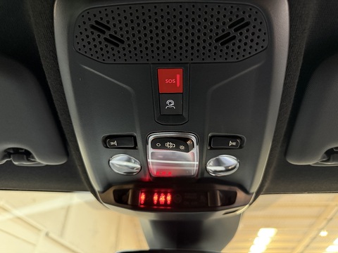 1.2 Turbo GS Hatchback 5dr Petrol Manual Euro 6 (s/s) (100 ps)