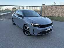 Vauxhall Corsa 1.2 Turbo GS Hatchback 5dr Petrol Manual Euro 6 (s/s) (100 ps) 