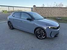 Vauxhall Corsa 1.2 Turbo GS Hatchback 5dr Petrol Manual Euro 6 (s/s) (100 ps) 