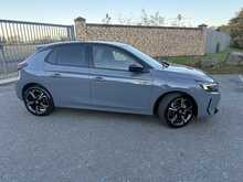 Vauxhall Corsa 1.2 Turbo GS Hatchback 5dr Petrol Manual Euro 6 (s/s) (100 ps) 