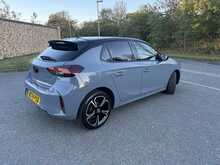 Vauxhall Corsa 1.2 Turbo GS Hatchback 5dr Petrol Manual Euro 6 (s/s) (100 ps) 