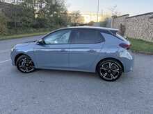 Vauxhall Corsa 1.2 Turbo GS Hatchback 5dr Petrol Manual Euro 6 (s/s) (100 ps) 