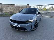 Vauxhall Corsa 1.2 Turbo GS Hatchback 5dr Petrol Manual Euro 6 (s/s) (100 ps) 