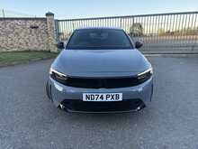 Vauxhall Corsa 1.2 Turbo GS Hatchback 5dr Petrol Manual Euro 6 (s/s) (100 ps) 