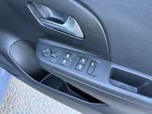 Vauxhall Corsa 1.2 Turbo GS Hatchback 5dr Petrol Manual Euro 6 (s/s) (100 ps) 