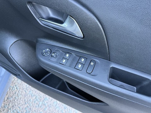 1.2 Turbo GS Hatchback 5dr Petrol Manual Euro 6 (s/s) (100 ps)