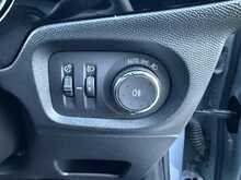 Vauxhall Corsa 1.2 Turbo GS Hatchback 5dr Petrol Manual Euro 6 (s/s) (100 ps) 