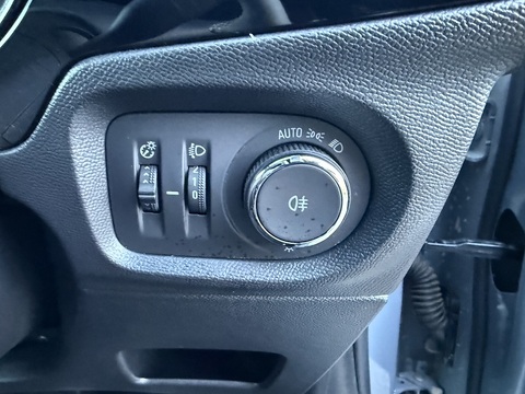 1.2 Turbo GS Hatchback 5dr Petrol Manual Euro 6 (s/s) (100 ps)