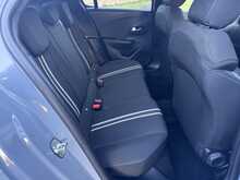 Vauxhall Corsa 1.2 Turbo GS Hatchback 5dr Petrol Manual Euro 6 (s/s) (100 ps) 