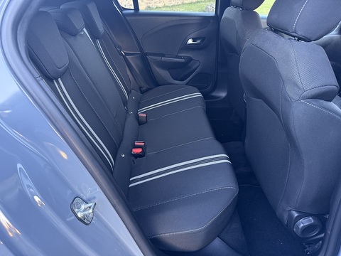 1.2 Turbo GS Hatchback 5dr Petrol Manual Euro 6 (s/s) (100 ps)