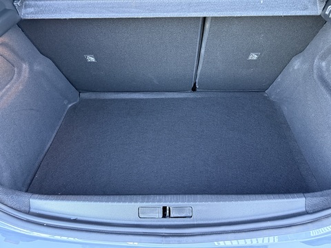 1.2 Turbo GS Hatchback 5dr Petrol Manual Euro 6 (s/s) (100 ps)