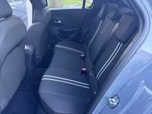 Vauxhall Corsa 1.2 Turbo GS Hatchback 5dr Petrol Manual Euro 6 (s/s) (100 ps) 