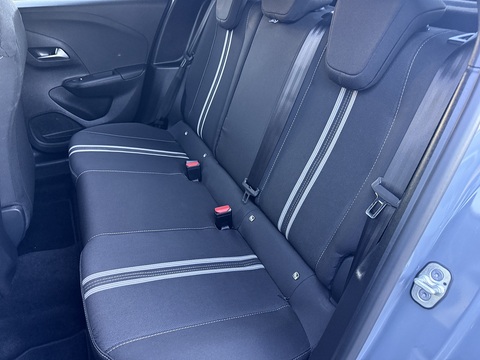 1.2 Turbo GS Hatchback 5dr Petrol Manual Euro 6 (s/s) (100 ps)