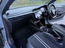 Vauxhall Corsa 1.2 Turbo GS Hatchback 5dr Petrol Manual Euro 6 (s/s) (100 ps) 