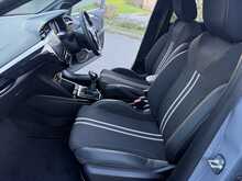 Vauxhall Corsa 1.2 Turbo GS Hatchback 5dr Petrol Manual Euro 6 (s/s) (100 ps) 