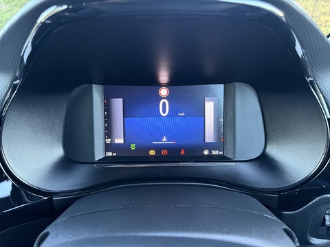 1.2 Turbo GS Hatchback 5dr Petrol Manual Euro 6 (s/s) (100 ps)