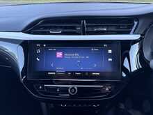 Vauxhall Corsa 1.2 Turbo GS Hatchback 5dr Petrol Manual Euro 6 (s/s) (100 ps) 