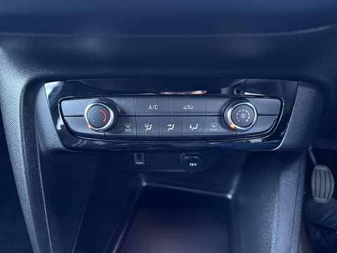 1.2 Turbo GS Hatchback 5dr Petrol Manual Euro 6 (s/s) (100 ps)