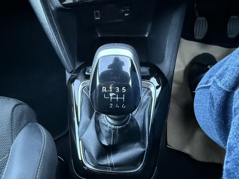 1.2 Turbo GS Hatchback 5dr Petrol Manual Euro 6 (s/s) (100 ps)