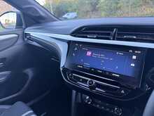 Vauxhall Corsa 1.2 Turbo GS Hatchback 5dr Petrol Manual Euro 6 (s/s) (100 ps) 