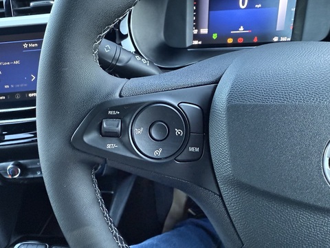 1.2 Turbo GS Hatchback 5dr Petrol Manual Euro 6 (s/s) (100 ps)